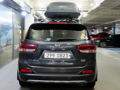 Kia Sorento 2016, 88207 км, за 13990000 KRW - фото 5