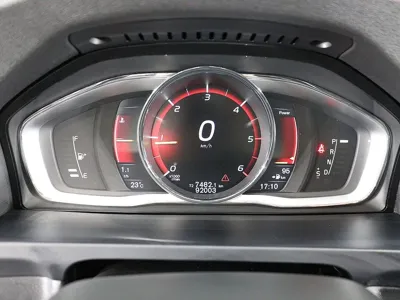 Volvo S60 2016, 91997 км, за 7800000 KRW - фото 5