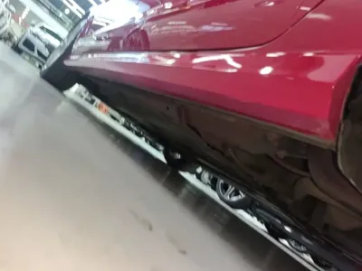 Audi A3 2020, 99600 км, за 57800 CNY - фото 22