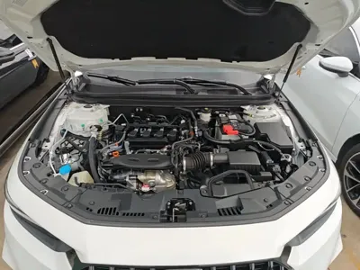 Honda Inspire 2024, 44800 км, за 101100 CNY - фото 20