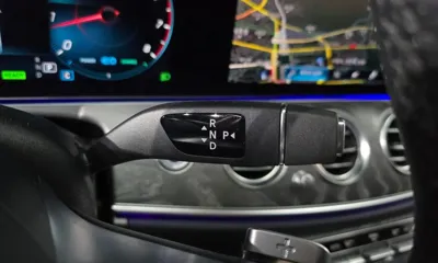 Mercedes-Benz E-Class 2023, 61604 км, за 45000000 KRW - фото 9