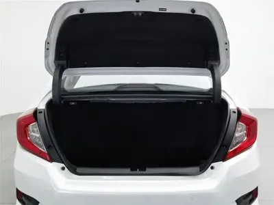 Honda Civic 2020, 88500 км, за 54900 CNY - фото 16