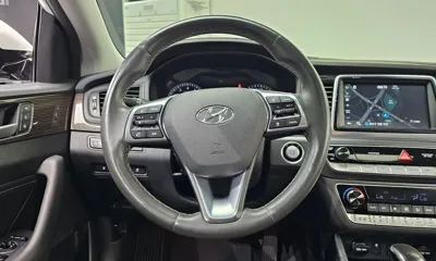 Hyundai Sonata 2018, 106951 км, за 13900000 KRW - фото 13