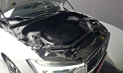 Volvo XC60 2026, 14 км, за 79990000 KRW - фото 6