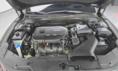 Hyundai Grandeur 2019, 114002 км, за 15500000 KRW - фото 6