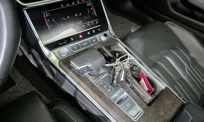 Audi A7 2020, 68168 км, за 48500000 KRW - фото 9
