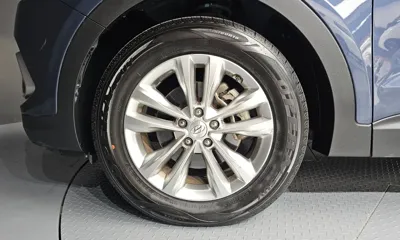 Hyundai Santafe 2018, 63262 км, за 13990000 KRW - фото 5