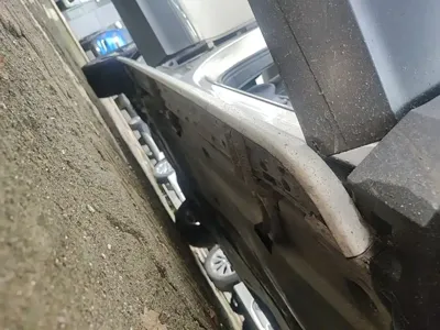 Volkswagen Tiguan L 2017, 89500 км, за 64200 CNY - фото 21