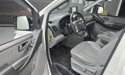 Hyundai Starex 2016, 107353 км, за 13900000 KRW - фото 10