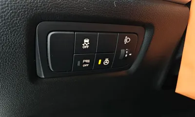 KG_Mobility_Ssangyong KORANDO 2018, 86536 км, за 8900000 KRW - фото 14