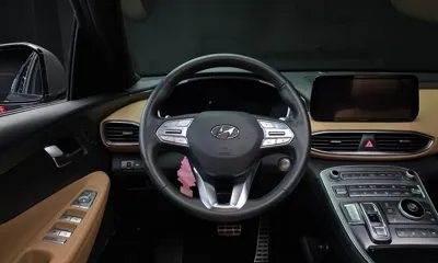 Hyundai Santafe 2021, 121074 км, за 22500000 KRW - фото 12