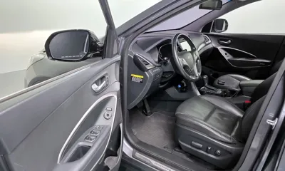 Hyundai Santafe 2016, 167649 км, за 9400000 KRW - фото 10