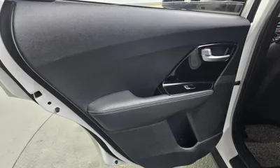 Kia Niro 2018, 64336 км, за 15900000 KRW - фото 25