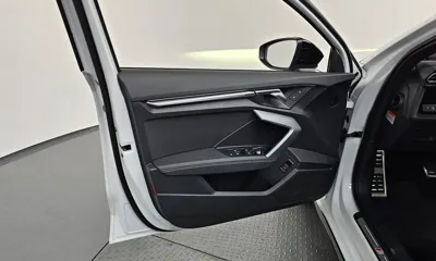 Audi A3 2025, 8683 км, за 36800000 KRW - фото 24