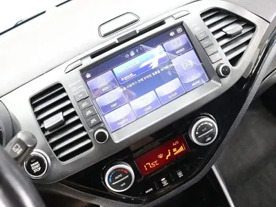 Kia Morning 2013, 71535 км, за 4800000 KRW - фото 8