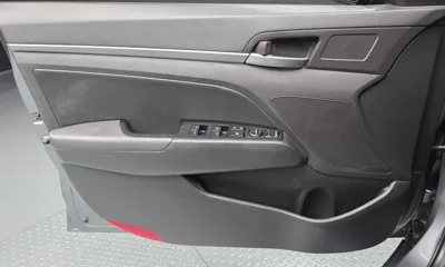 Hyundai Avante 2017, 51153 км, за 10900000 KRW - фото 24