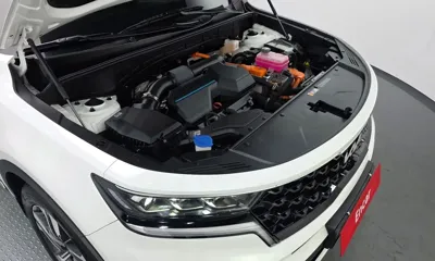 Kia Sorento 2022, 60050 км, за 31880000 KRW - фото 6