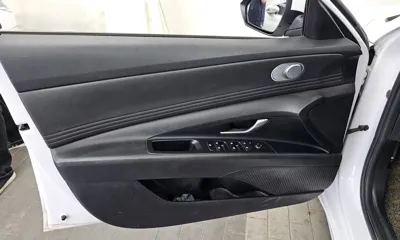 Hyundai Avante 2021, 126257 км, за 14400000 KRW - фото 24