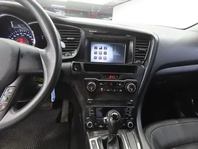 Kia K5 2013, 154526 км, за 4500000 KRW - фото 10