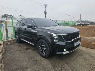 Kia Sorento 2024, 42000 км, за 18610000 KRW