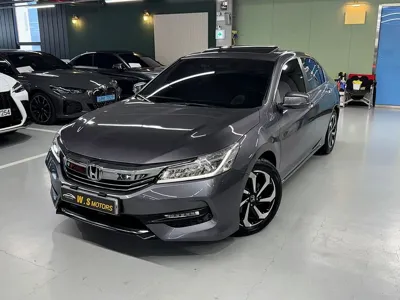 Honda Accord 2017, 31377 км, за 15900000 KRW - фото 1