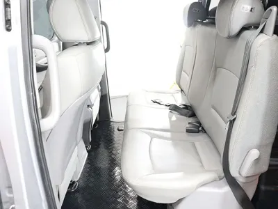Hyundai Starex 2019, 135507 км, за 12350000 KRW - фото 17
