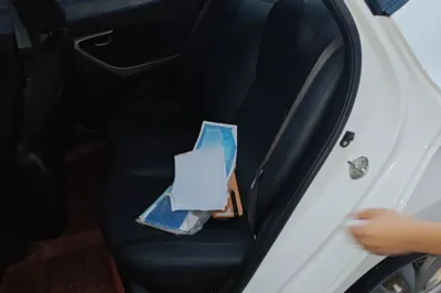 Hyundai Elantra (5th Generation 2015, 108600 км, за 28306.74 CNY - фото 18