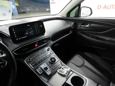 Hyundai Santafe 2022, 173701 км, за 18500000 KRW - фото 12