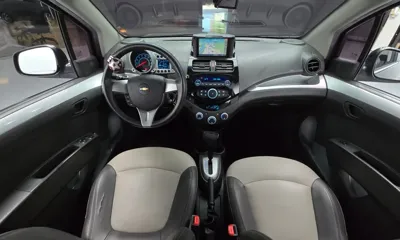 ChevroletGMDaewoo Spark 2012, 145005 км, за 2500000 KRW - фото 7