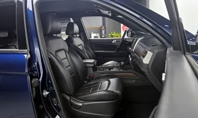KG_Mobility_Ssangyong Rexton 2018, 117484 км, за 14500000 KRW - фото 11