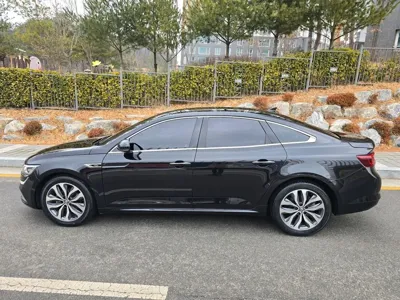 Renault-KoreaSamsung SM6 2017, 53874 км, за 9800000 KRW - фото 5