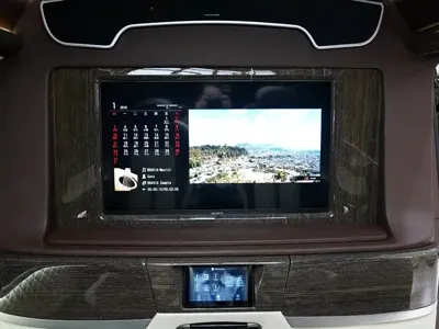 Volkswagen Caravelle 2019, 35000 км, за 199000 CNY - фото 18
