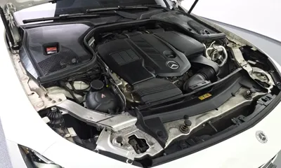 Mercedes-Benz CLS-Class 2019, 105858 км, за 32900000 KRW - фото 6