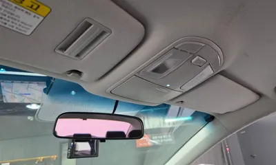 Hyundai Sonata 2016, 198576 км, за 7300000 KRW - фото 28
