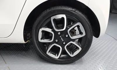 Kia Ray 2022, 75693 км, за 13900000 KRW - фото 21