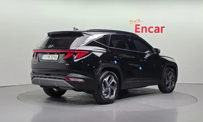 Hyundai Tucson 2022, 114875 км, за 22400000 KRW - фото 2