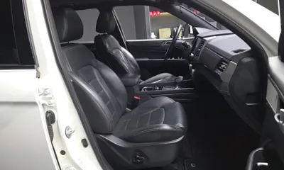 KG_Mobility_Ssangyong Rexton 2019, 153637 км, за 11900000 KRW - фото 11