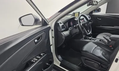 KG_Mobility_Ssangyong TIBOLI 2018, 57953 км, за 11400000 KRW - фото 11