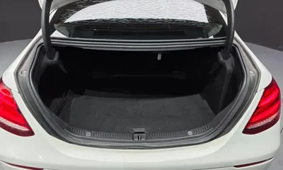Mercedes-Benz E-Class 2017, 158740 км, за 17800000 KRW - фото 20