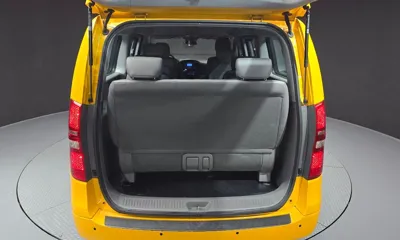 Hyundai Starex 2019, 71870 км, за 14990000 KRW - фото 20