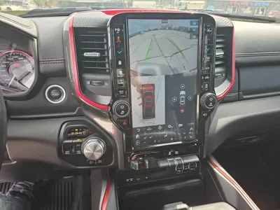 Dodge Ram Pick Up 2019, 106000 км, за 62000000 KRW - фото 11