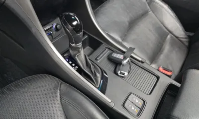 Hyundai Sonata 2012, 122105 км, за 4950000 KRW - фото 9