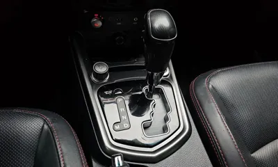 KG_Mobility_Ssangyong TIBOLI 2016, 210728 км, за 3500000 KRW - фото 9