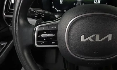 Kia Sorento 2022, 44360 км, за 31900000 KRW - фото 17