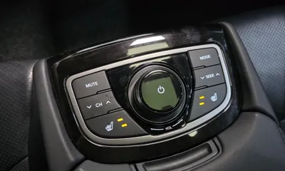 Hyundai Grandeur 2014, 145062 км, за 6300000 KRW - фото 27