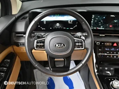 Kia Canival 2021, 110000 км, за 22900000 KRW - фото 13