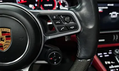 Porsche Cayenne 2020, 86038 км, за 72800000 KRW - фото 31