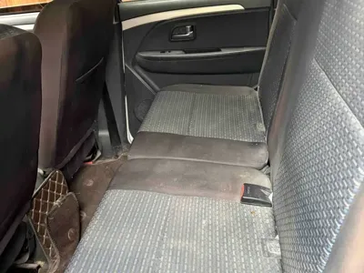 Suzuki Wagon R X5 2017, 80000 км, за 9800 CNY - фото 8