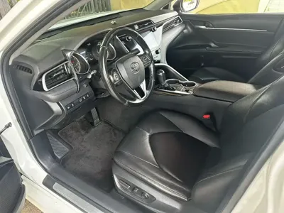 Toyota Camry 2019, 128000 км, за 66900 CNY - фото 4