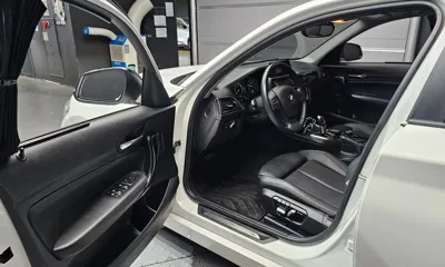 BMW 1-Series 2018, 101265 км, за 13500000 KRW - фото 10